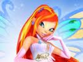 Hangi Winx Karaktersin