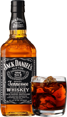 Jack Daniels