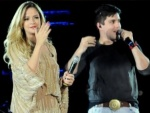 Maria Cecília & Rodolfo 