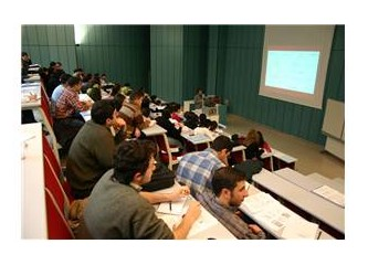 Hangi Fakülteye Gitmelisin 