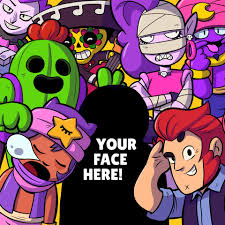 Hangi Brawl Stars Karakterisin?