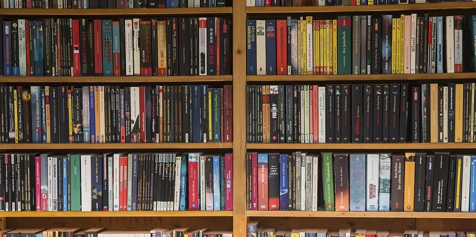Kitap Kurdu Musun