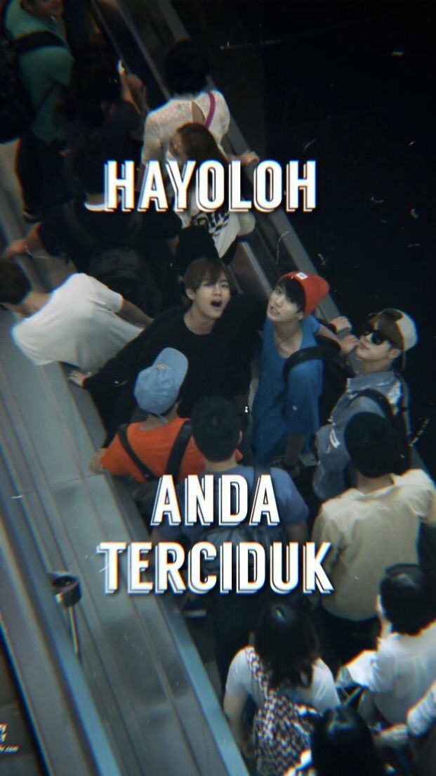 Siapa Jodoch Muh Di Bakwan Smp