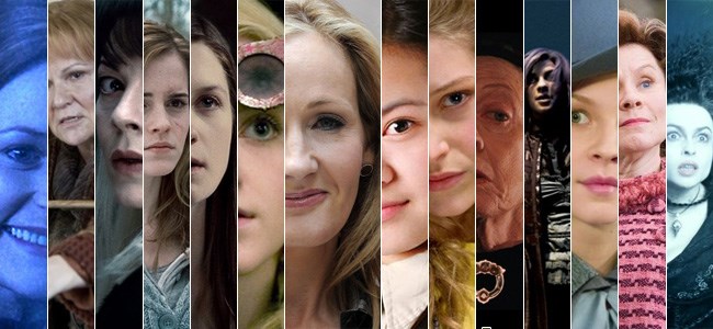 Hangi Harry Potter kızısın