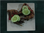 Makanan Kampoeng