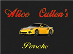 Twilight_Cars By Erkut Erdem