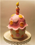 Cake :)