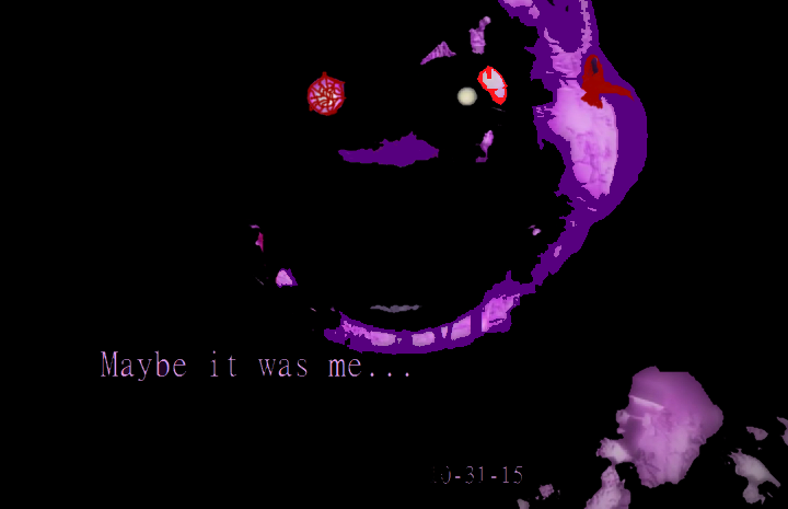Fnaf 3 Hangi Karaktersin