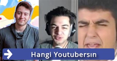 Hangi Youtubersin
