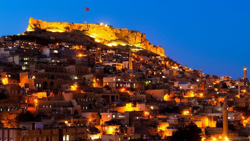Mardin