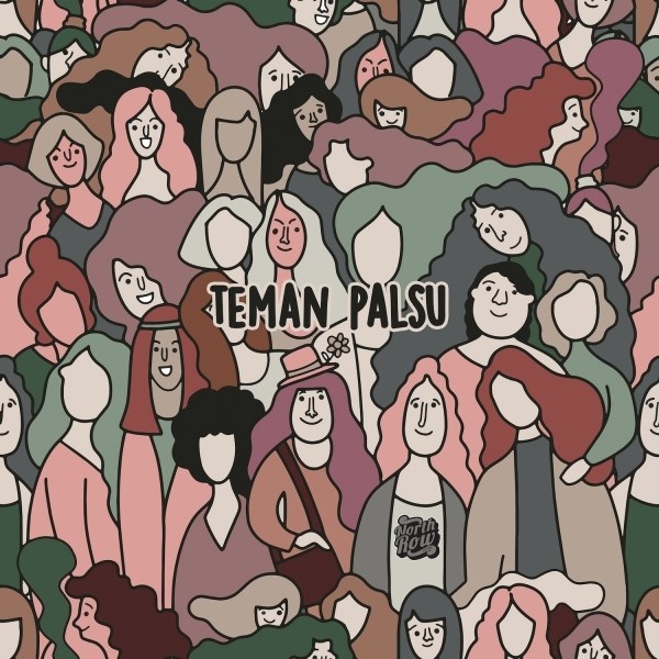 Test apakah teman mu itu teman palsu ?? 