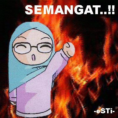 Seberapa Besar Nyalimu?