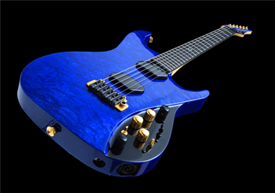 guitar