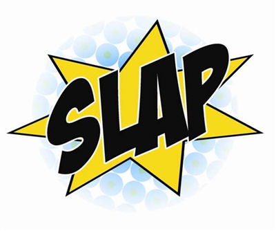 slap