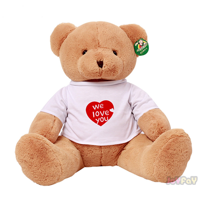 Brown Teddy Bear