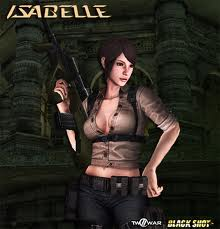 Isabelle
