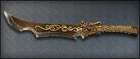Dragon Sword