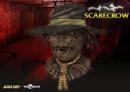 ScareCrow