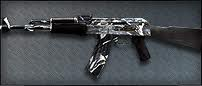 AK47 Urban 