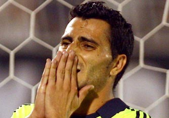 Hangi Futbolcusun Gel Bakalım