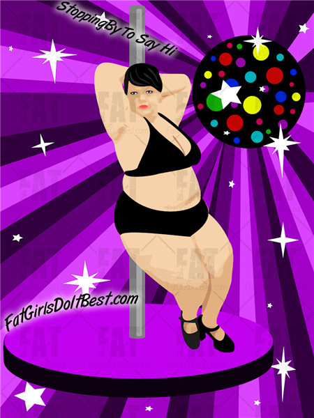 Fat Girl Fun