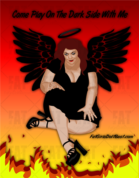 Dark Angel