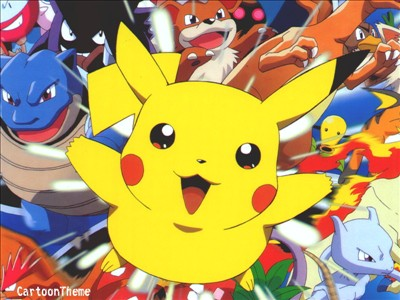 Hangi Pokemonsun