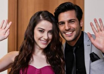 Kiraz Mevsimi