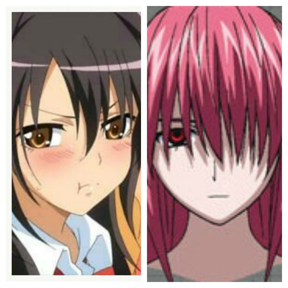 Eres Tsundere O Yandere