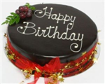 Birthday Message