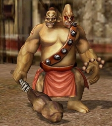 Metin2 Hangi Bossun?