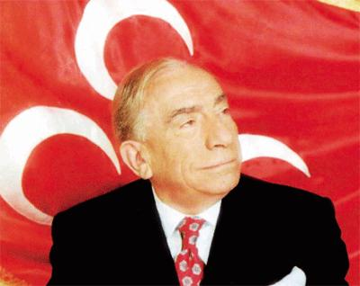 Hangi Ülkücü Olmak İstersin??