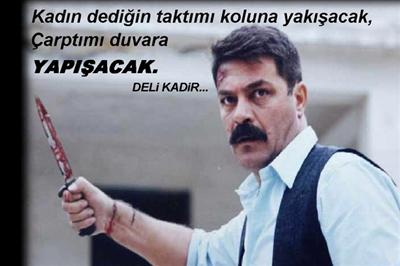 Hangi Kadir Daha İyi