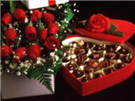 Inviare Cioccolato