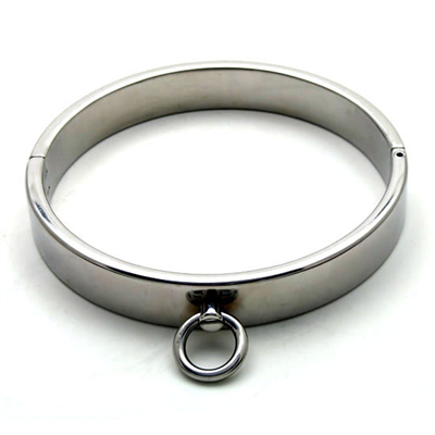 Slave collar