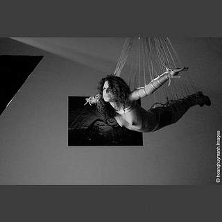 Suspended