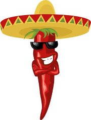 Chile Patuano