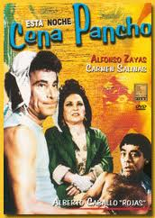 Hoy cena Pancho