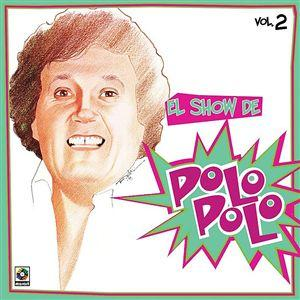 Cd Polo Polo 90's