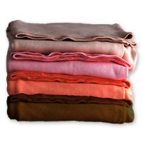 Telas Poncho