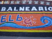 Boletos pa'l balneario