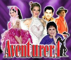 Boletos para aventurera