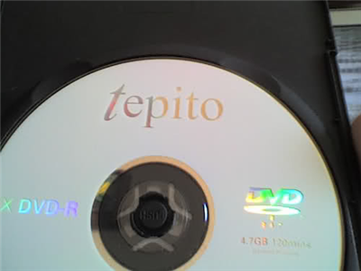 Disco de Tepito