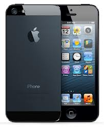iphone 5