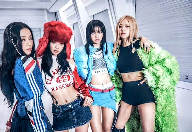 Hangi Blackpink Üyesisin