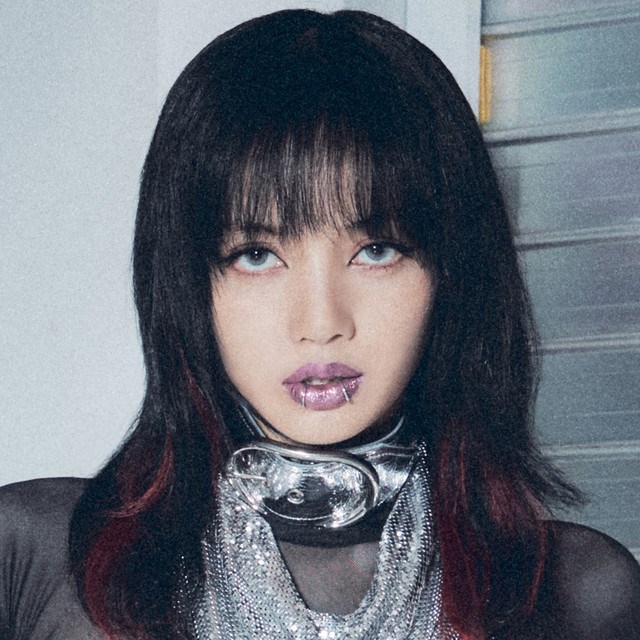 Lisa (BLACKPİNK)