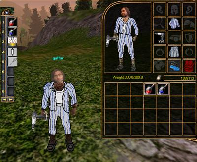 Knight Online Dan Ne Kadar Anlarsın ???