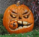 Here's Your Jack-O-Lantern