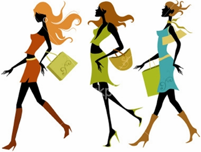 Quelle E-Shoppeuse Est-Tu?