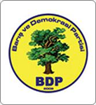 Barış Ve Demokrasi Partisi
